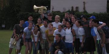 2007 Band Camp