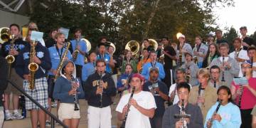2007 Band Camp