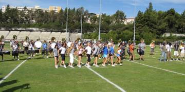 2007 Band Camp