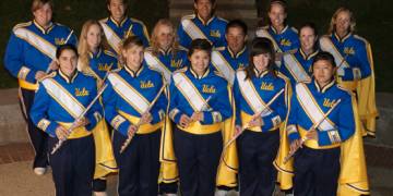 2007-08 Section Photos