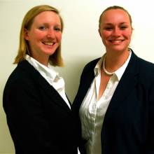 Undergraduate Teaching Assistants, 2007-2008