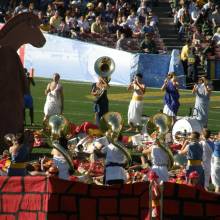 "Sons" in Troy, 2007 Downfall of Troy