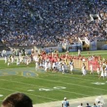 Eventually, the Greeks are forced to retreat, 2007 Downfall of Troy
