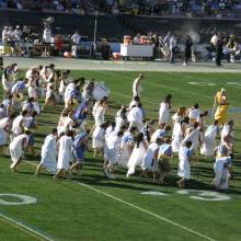 The Greeks' plan unveiled, 2007 Downfall of Troy
