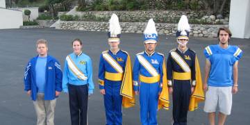 Testing out new uniform designs