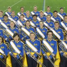 Trombones, 2008