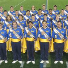 Trumpets, 2008