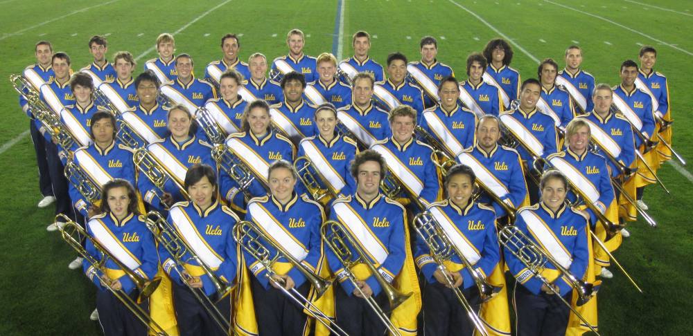 Trombones, 2008