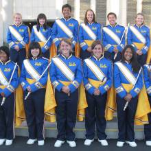 Flutes, 2008