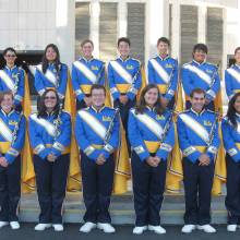 Clarinets, 2008