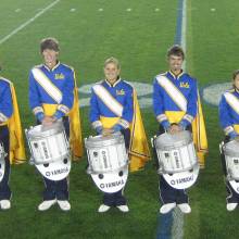 Snare Drums, 2008