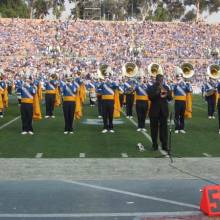 Trumpet Soloist Courtney Jones