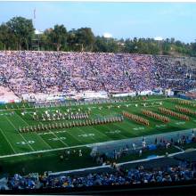 Halftime Opening Set "Festive Overture"