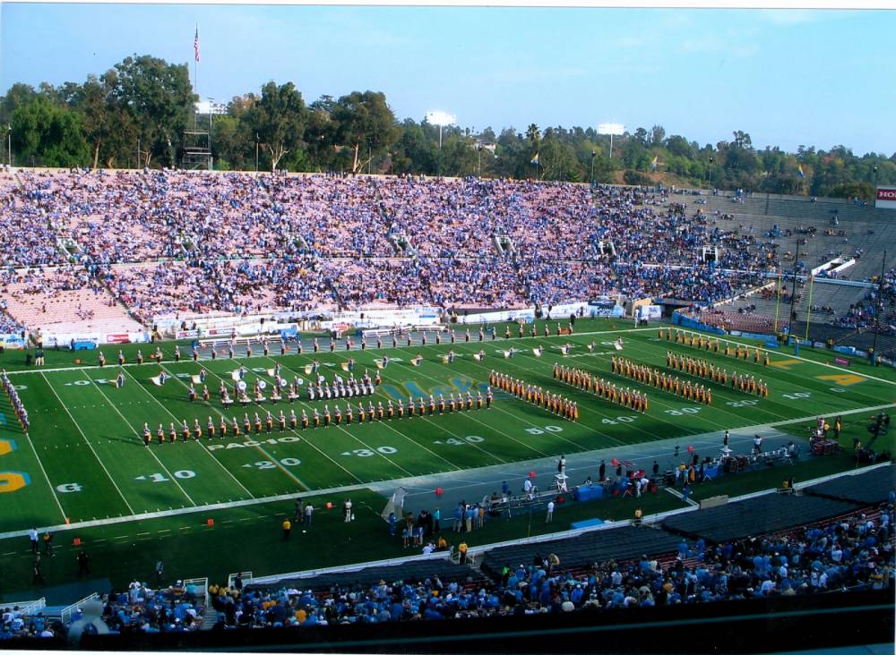 Halftime Opening Set "Festive Overture"