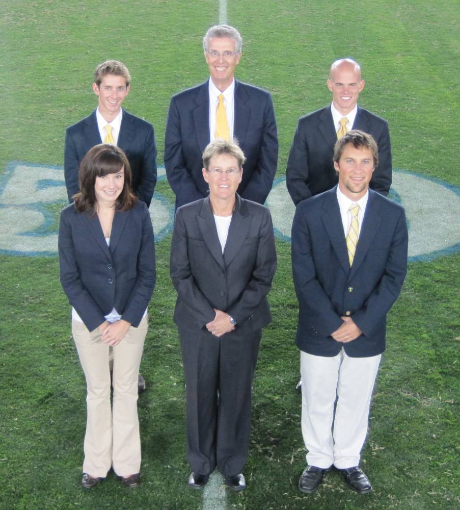 Staff, 2009