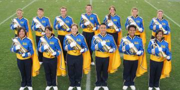 2009 Section Photos