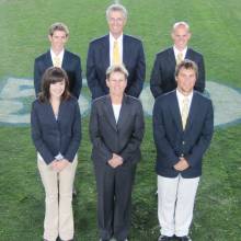 Staff, 2009