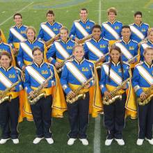 Alto Saxophones, 2009