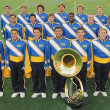 Sousaphones, 2009