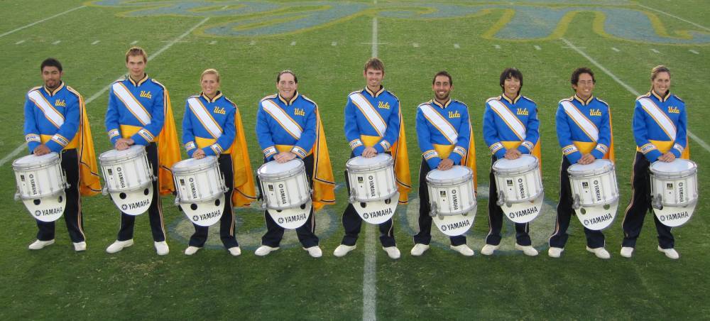 Snare Drums, 2009