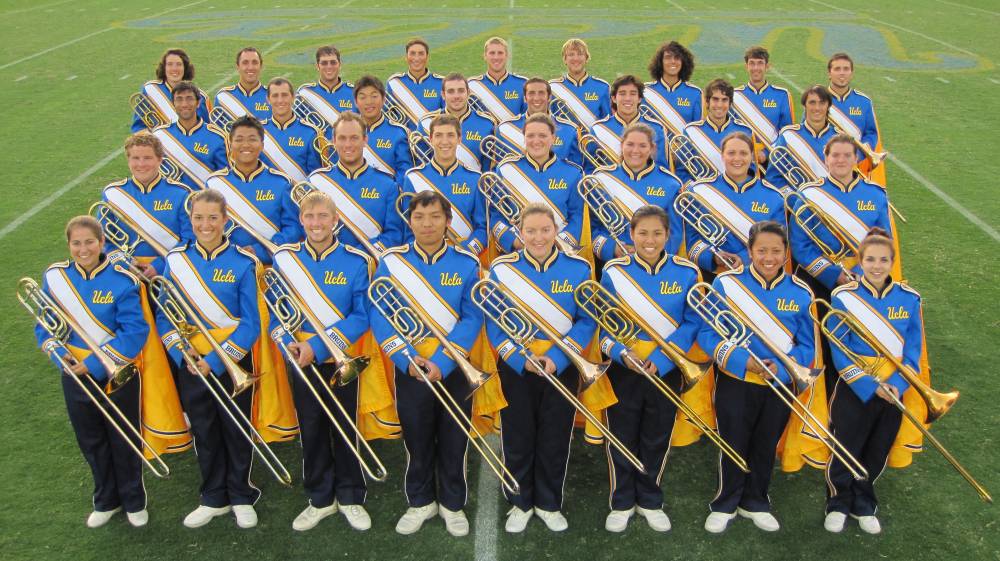 Trombones, 2009