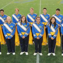 Clarinets, 2009