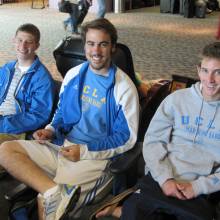 Nashville airport, September 13, 2009