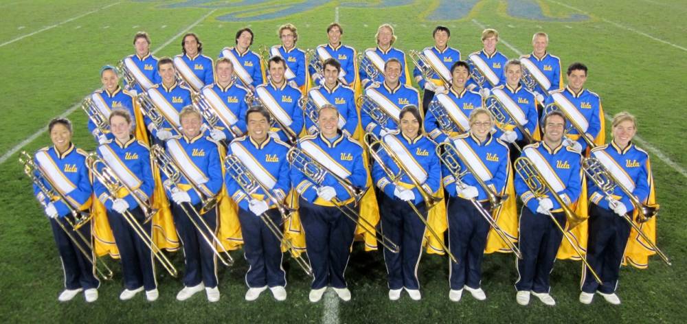 Trombones, 2010