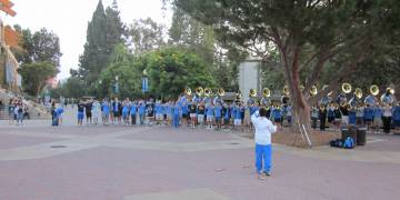 Band Camp 2010