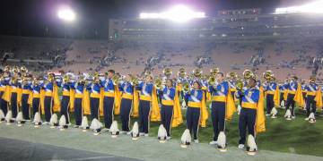 UCLA vs. Houston 9/18/10