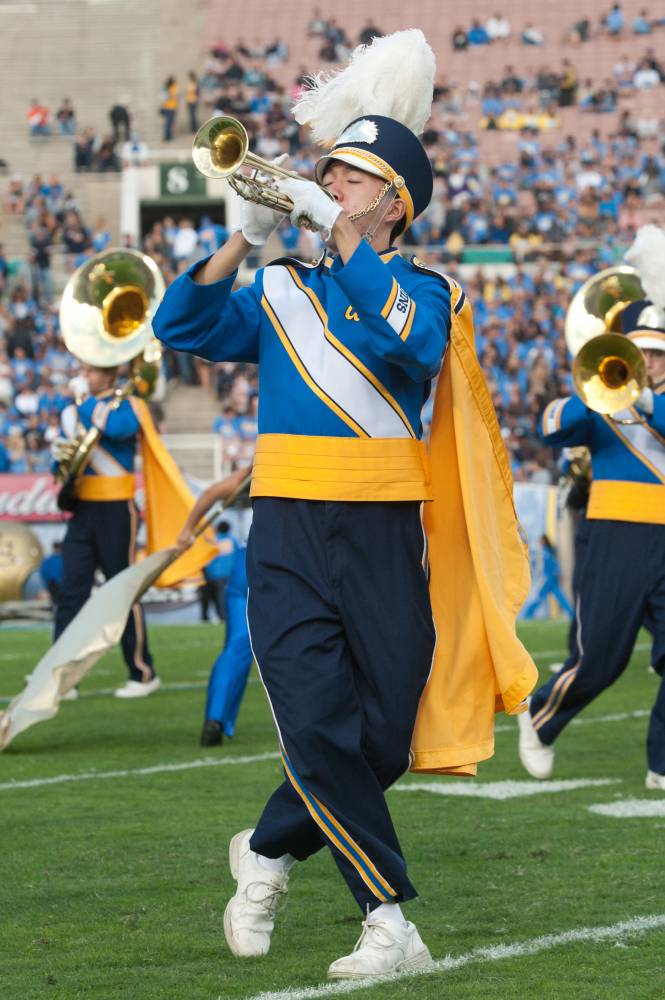 TRUMPET MARCHING 101106_BND_0371