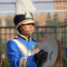Cymbal