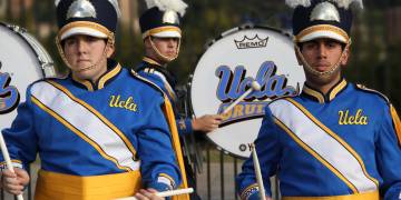 Drumline Photos by Keith Kupper