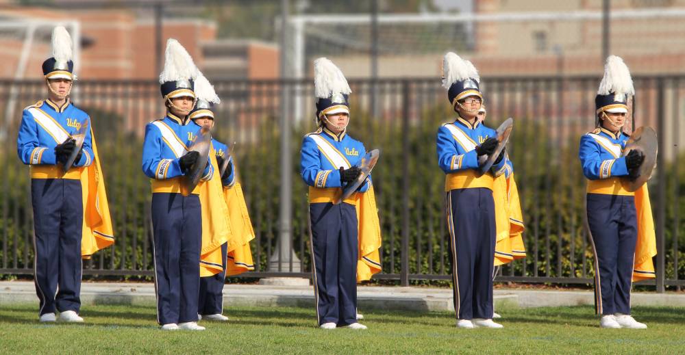 Cymbals