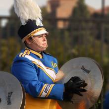 Cymbal