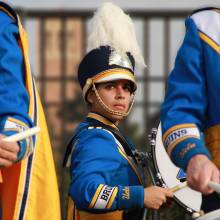 Bass Drum