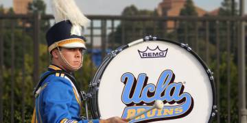 UCLA vs. USC 12/4/10