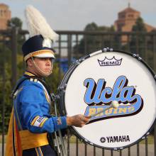 Bass Drum