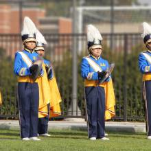 Cymbals