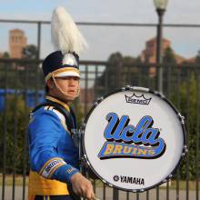 Bass Drum