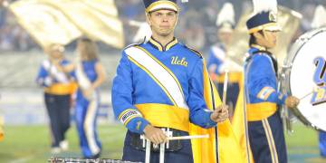 UCLA vs. USC Album 1