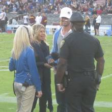 IMG_3935Fergie