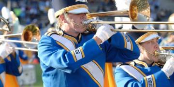 UCLA vs. Arizona State, November 5, 2011