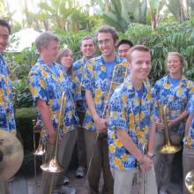 Beverly Hills Hotel Gig, May 14, 2012