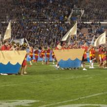 Trojan Navy, Downfall of Troy, November 19, 2011