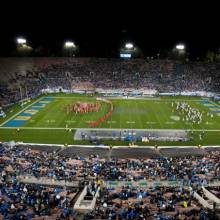 The Trojans accept the horse from the Greeks, Downfall of Troy, November 19, 2011