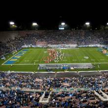 The battle continues, Downfall of Troy, November 19, 2011
