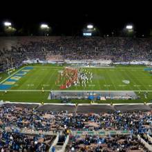 Greeks unable to break the Trojan wall, Downfall of Troy, November 19, 2011
