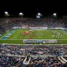 The Trojans accept the horse from the Greeks, Downfall of Troy, November 19, 2011