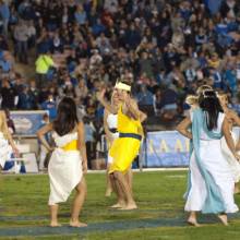 Wedding Dance, Downfall of Troy, November 19, 2011
